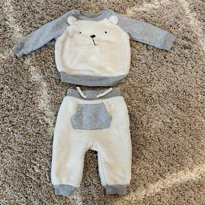 BabyGap- matching outfit